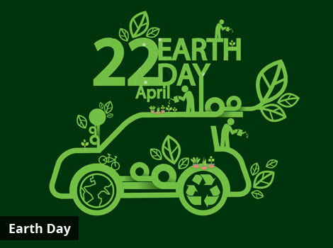 Moran Earth Day