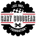 Gary Goodgear logo
