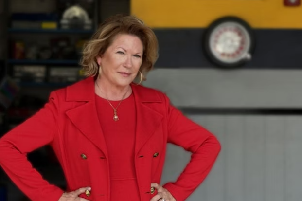 How to Make the Most of Career Detours, Just Like the CEO of Moran Family of Brands