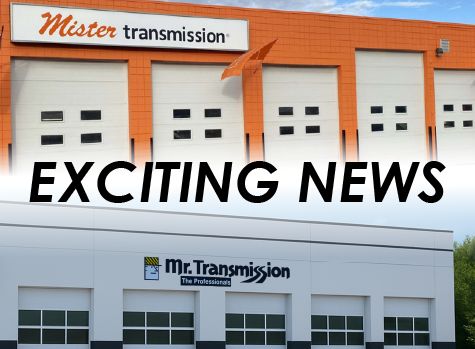 A Historic Move: Moran Family of Brands Goes Global with Acquisition of Mister Transmission