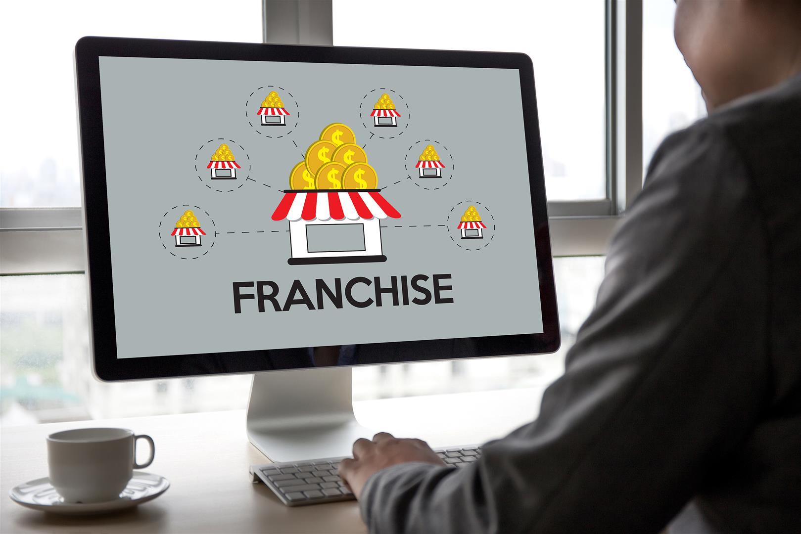 How to Grow Your Auto Repair Business Through Franchising