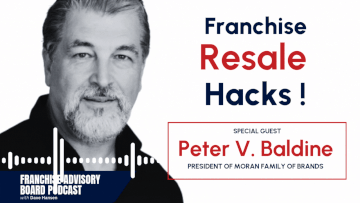 How to Build a Winning Franchise Resale Program in 4 Steps