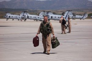 Matthew Crouch: A Marine Veteran’s Journey to Entrepreneurship