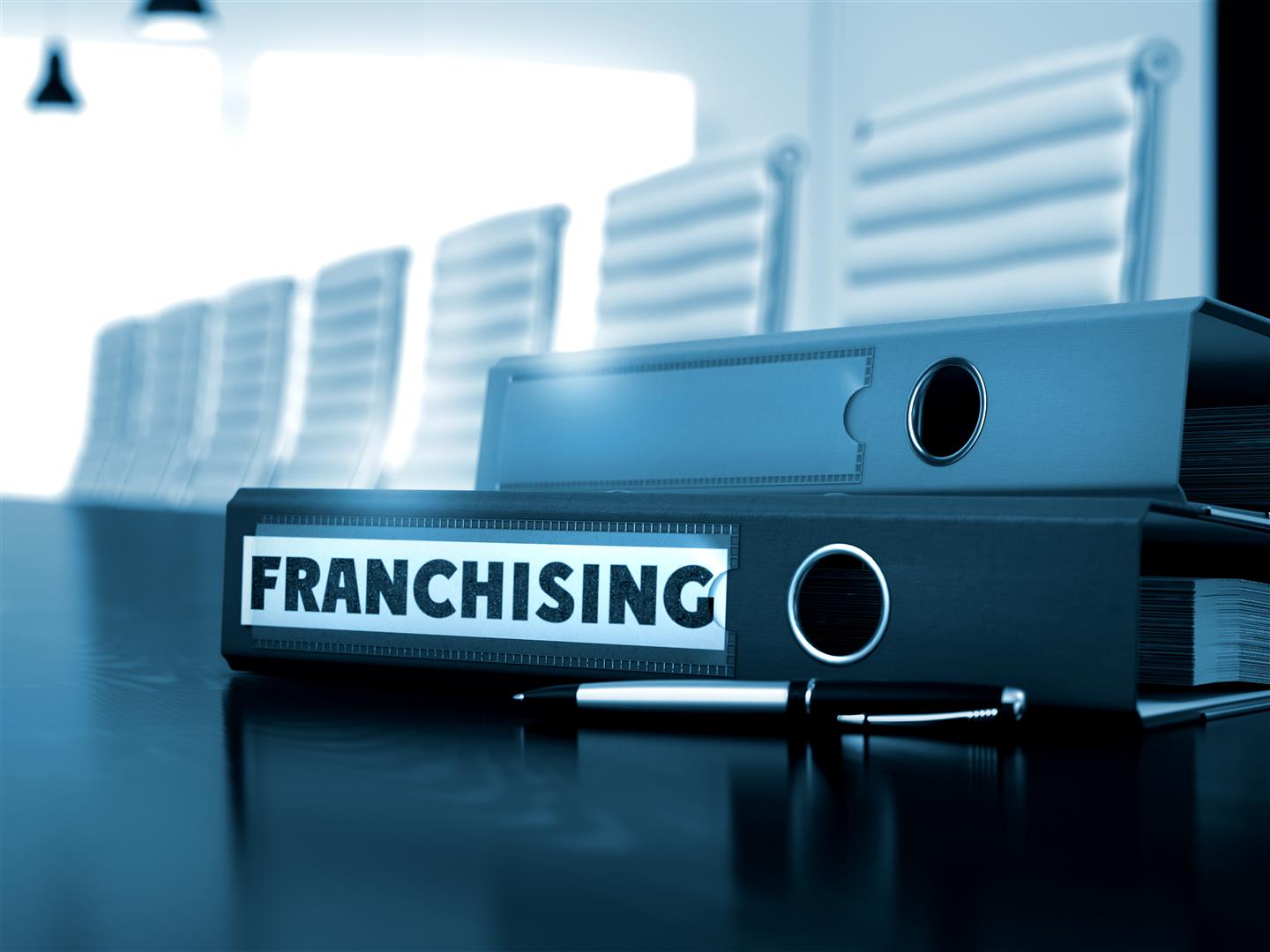 Franchise Conversion: How to Convert an Existing Business to a Franchise