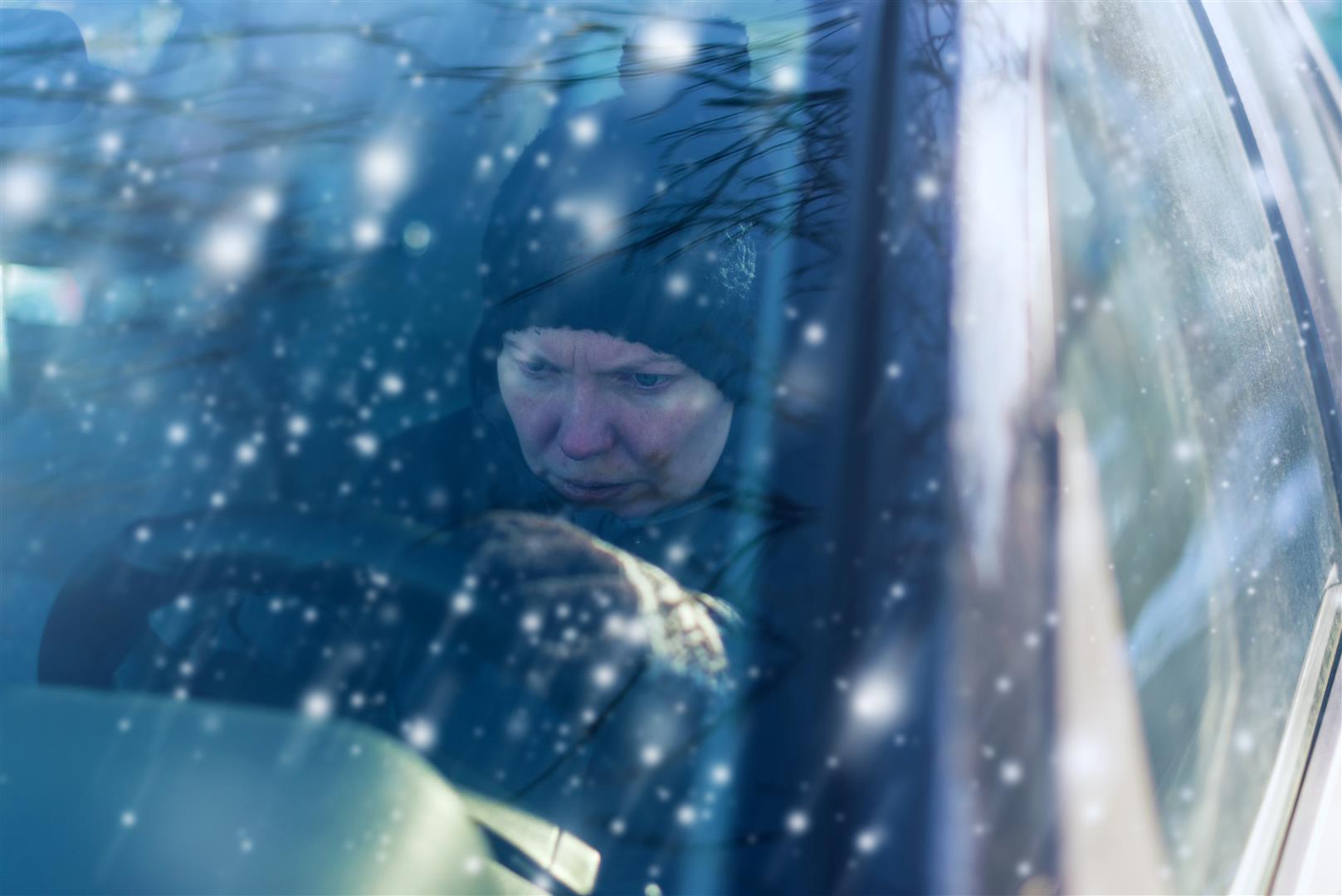 Don’t Warm Up Your Car Before Driving – and Other Things to Avoid in the Winter
