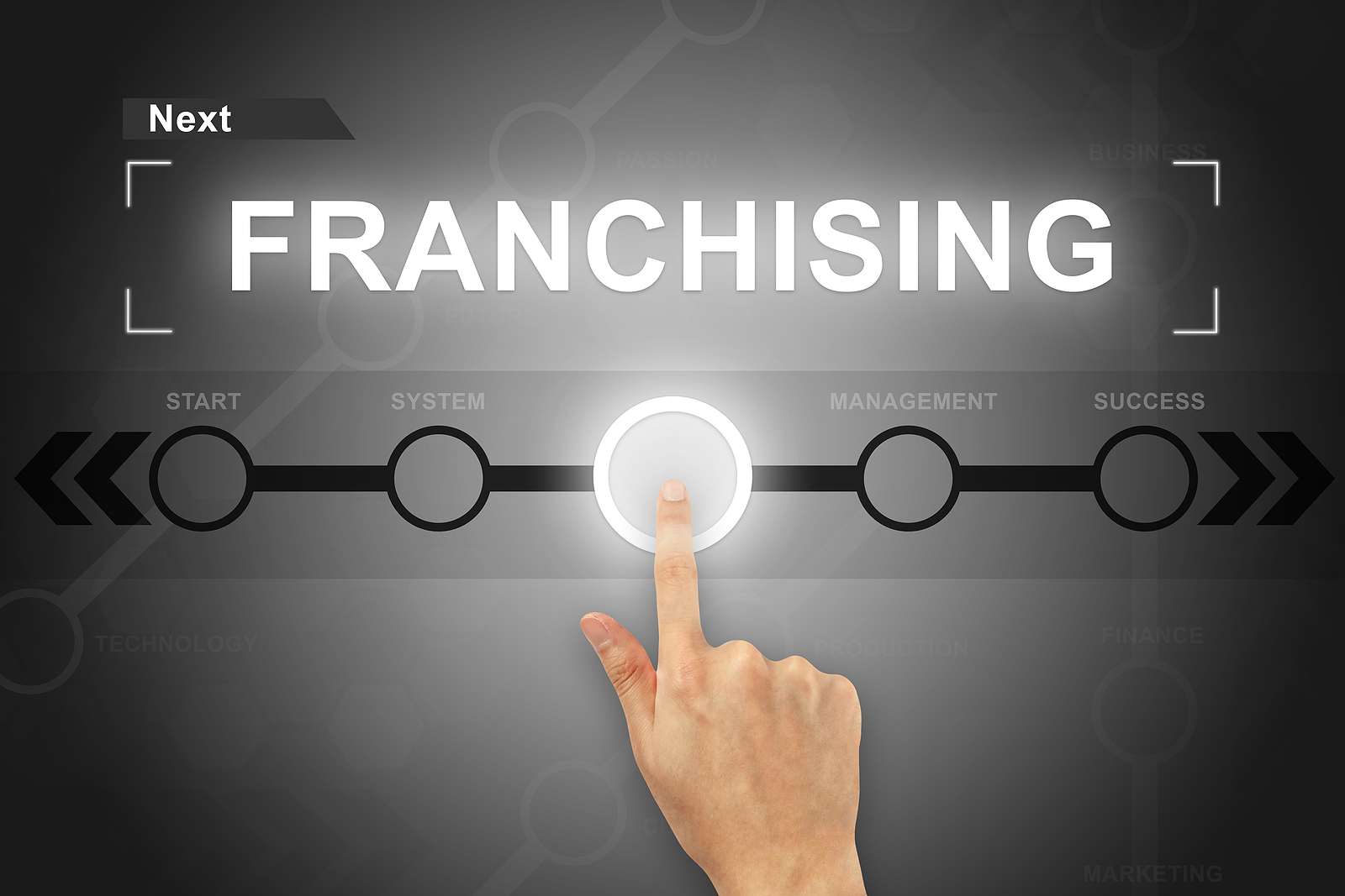 How to Choose the Right Franchise for You