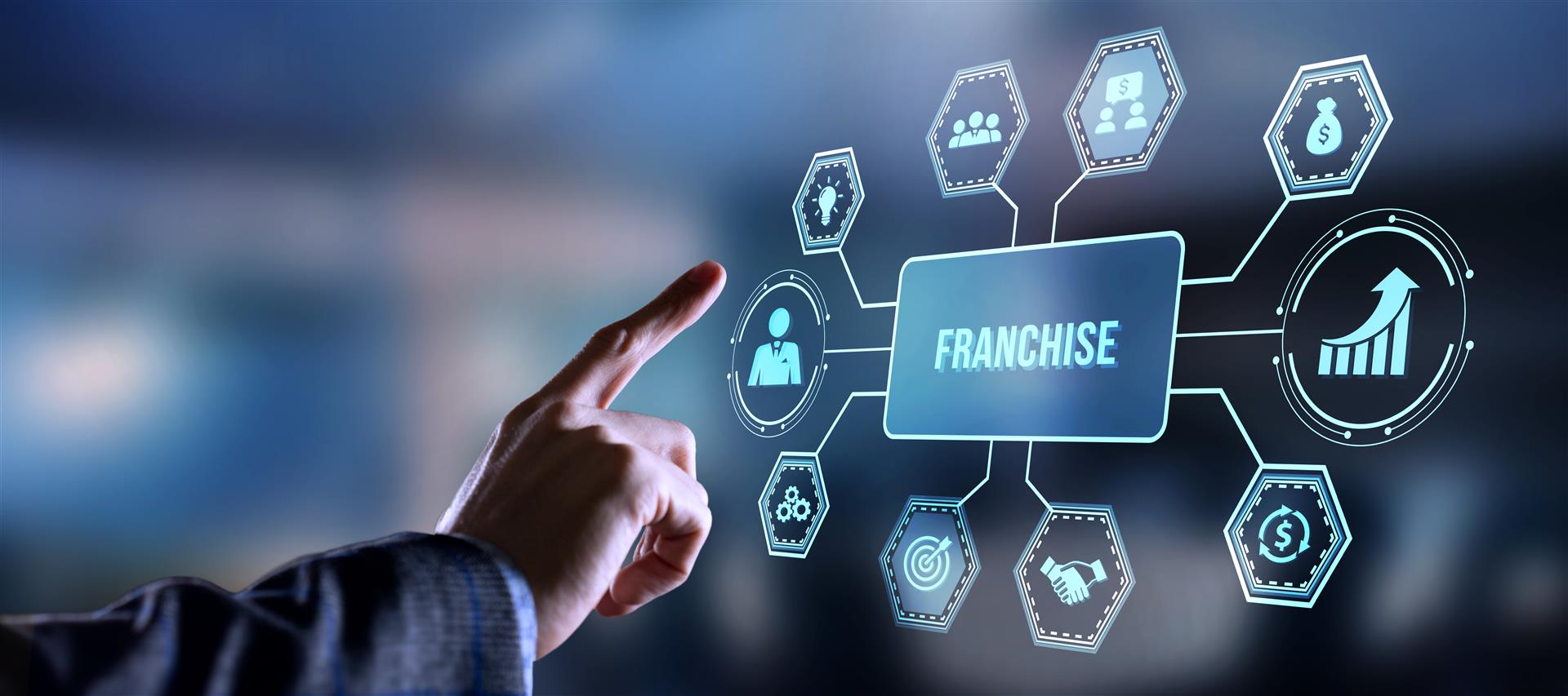10 Franchising Terms You Need to Know