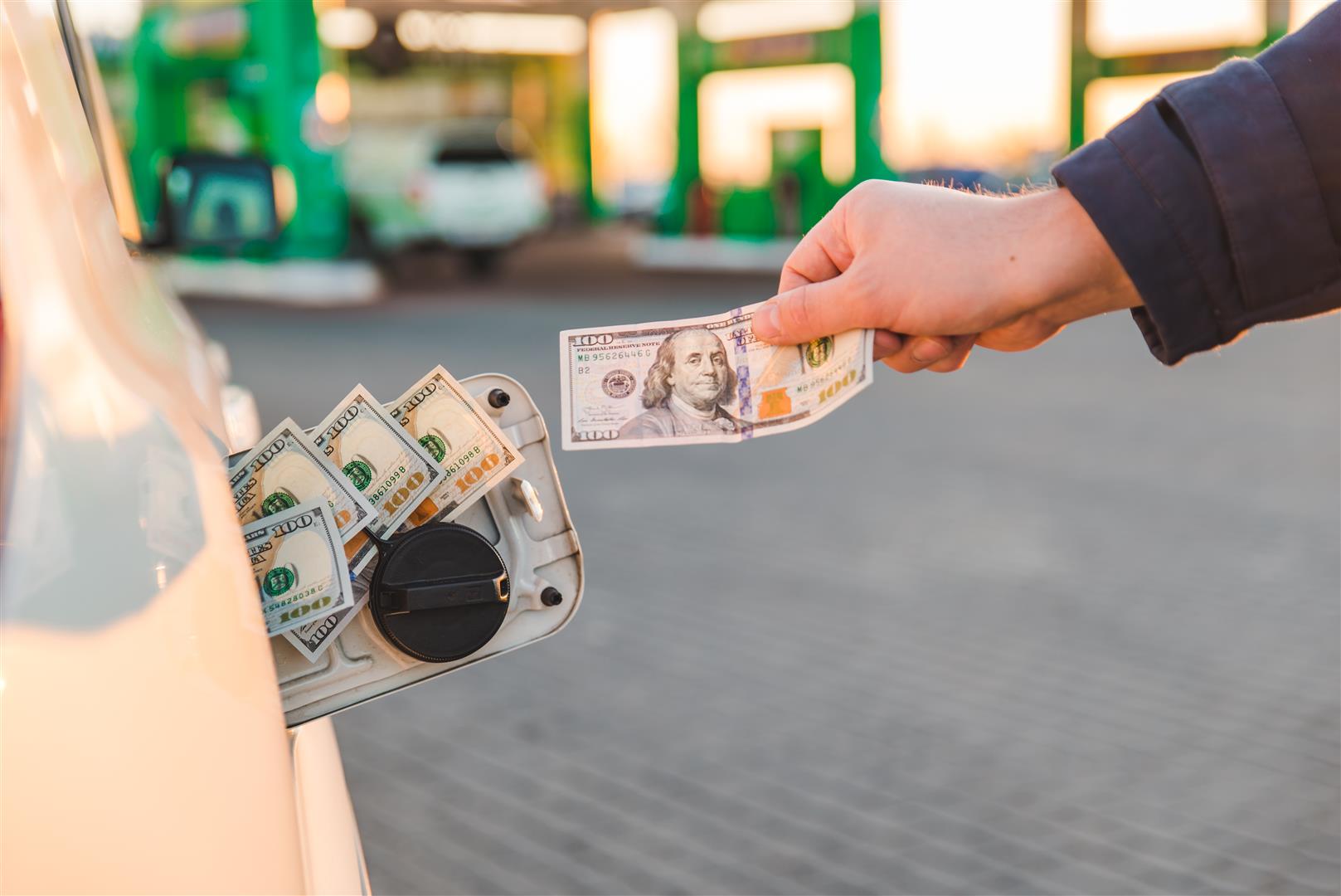 Tips for Taking Care of Your Car and Saving Money at the Pump