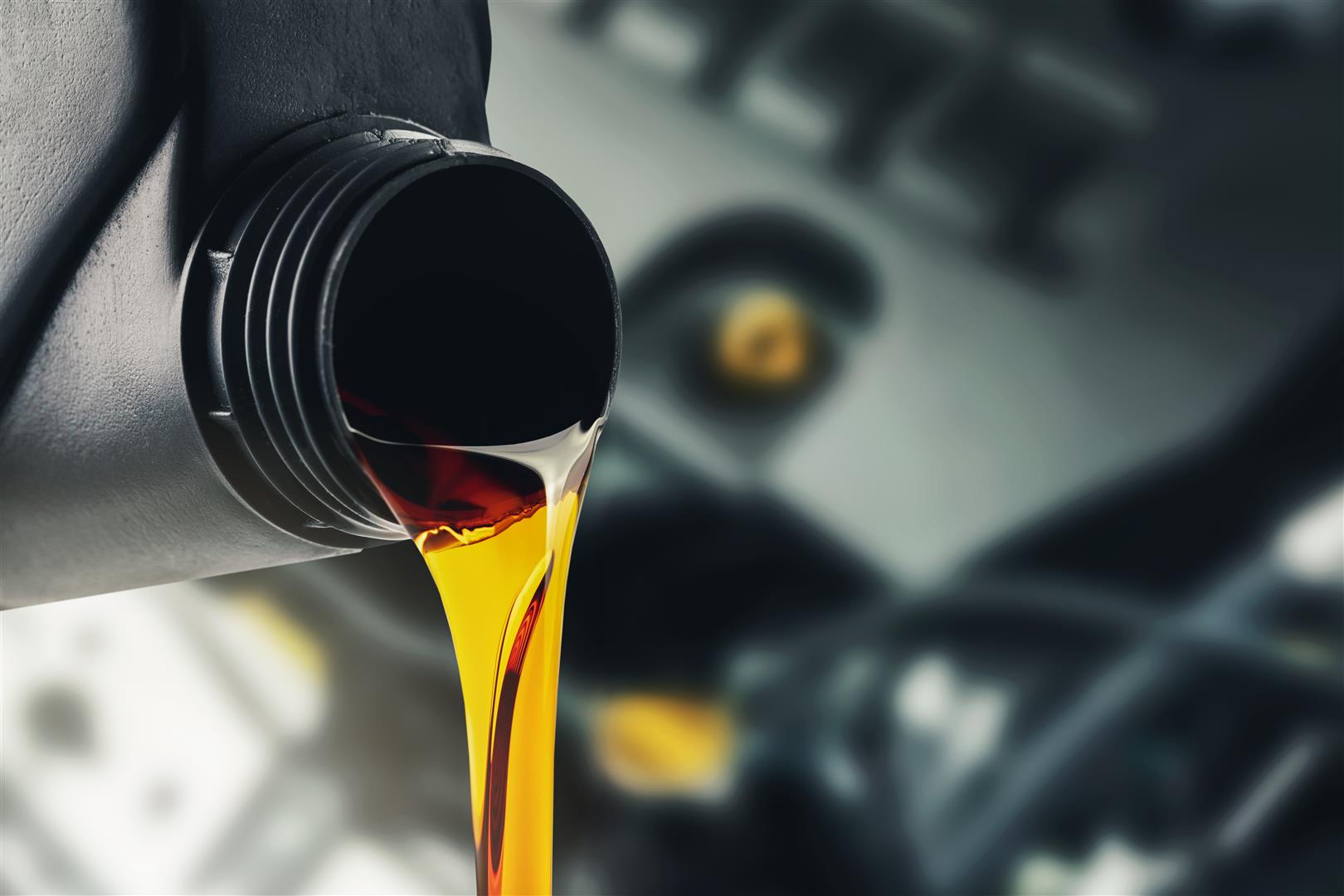 Why Can’t You Just Add Oil to Your Car, Instead of Replacing It?