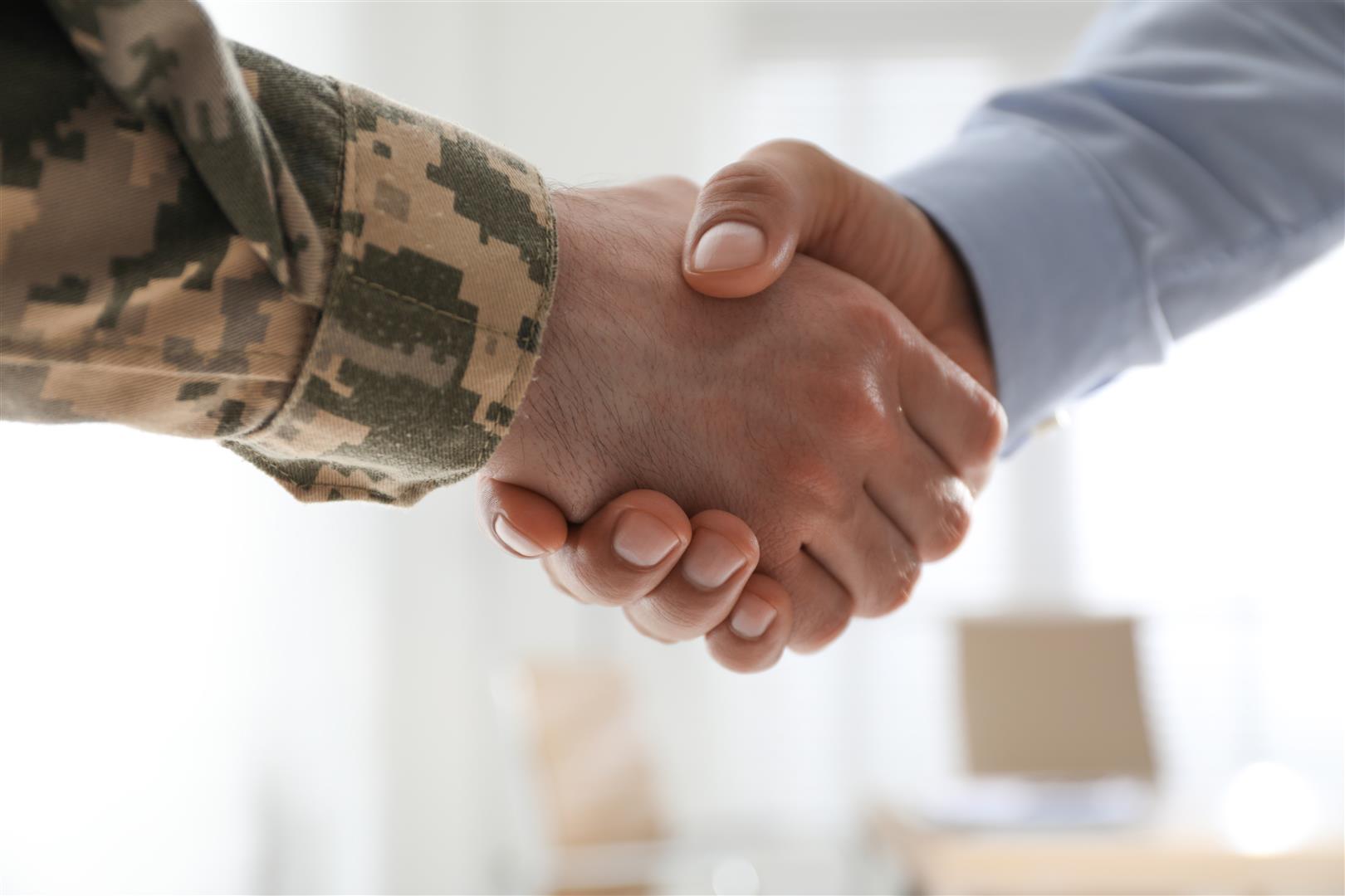 Military-Friendly Franchise: Why Moran Brands Is a Perfect Match for Vets