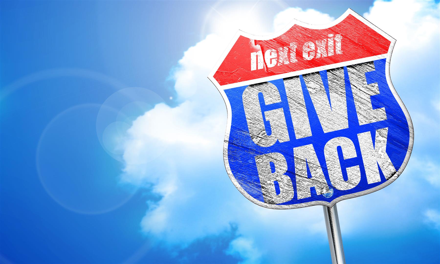 How to Find a Car Service Franchise That Gives Back