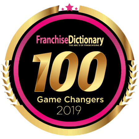 Moran Family of Brands Recognized as a Franchise “Game Changer”