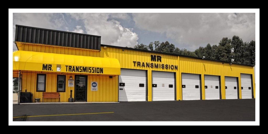 Transmission Franchises: A Great Investment in the Auto Industry