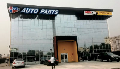 Mr. Transmission ‘zee aims to change Africa’s auto aftermarket