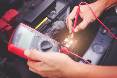 How to Extend the Life of Your Car Battery
