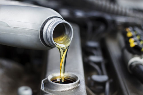 Why Your Car Needs Oil