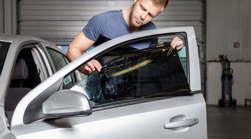 Why you need window film before summer