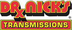 Dr. Nick's logo