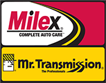 milex mrtransmission