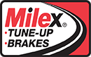 milex tune up and brakes