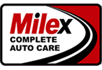 Milex logo | Moran Family of Brands