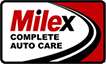 Milex logo