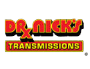 Dr. Nicks logo