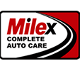 Milex logo