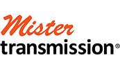 Mister Transmission Logo