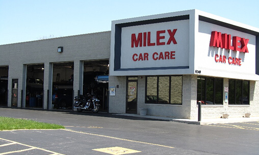 Milex of Oak Forest, IL