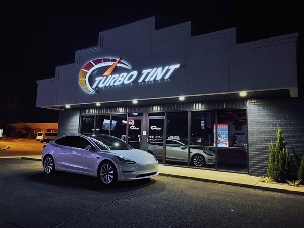 Moran Family of Brands Adds New Turbo Tint Franchise