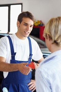 Customer Service