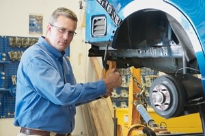 Technician