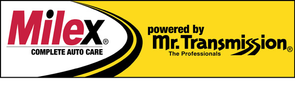 Mr. Transmission