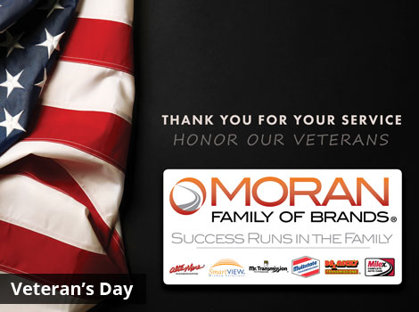 Veteran’s Day