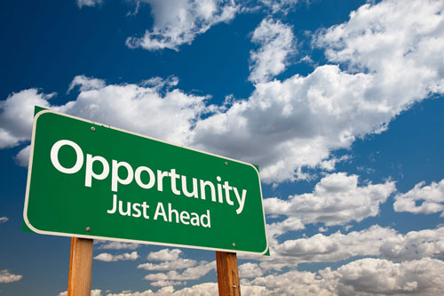 Career Opportunities