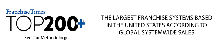 Top 200 See Our Methodology | Moran Family of Brands