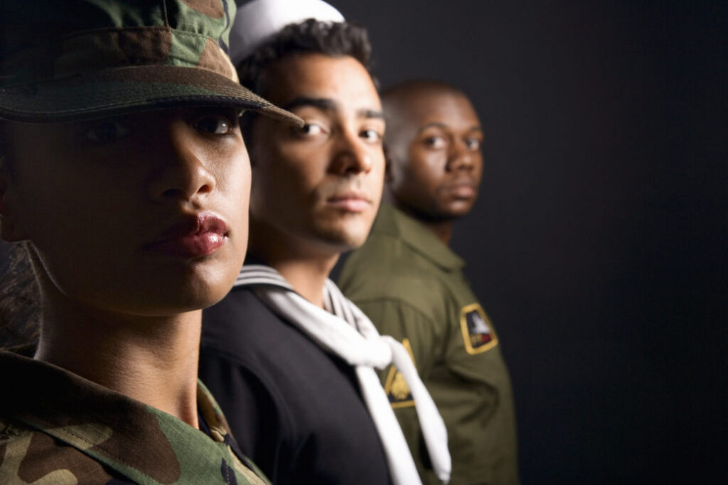 Military Veterans | Moran Family of Brands