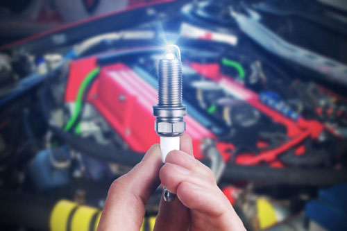 Spark Plugs