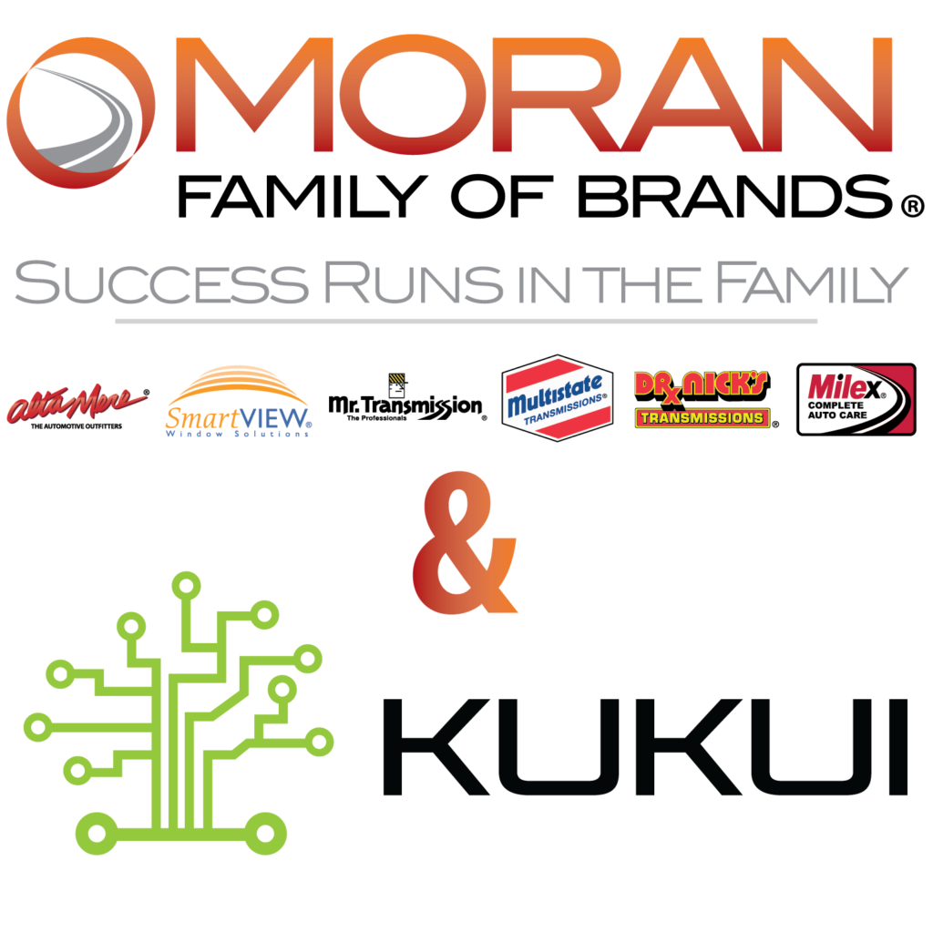 Moran Family of Brands Forms Partnership with Kukui Corporation | Moran Family of Brands