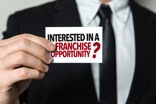 Franchise Opportunity