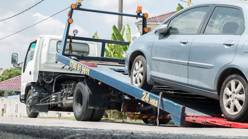 Tow