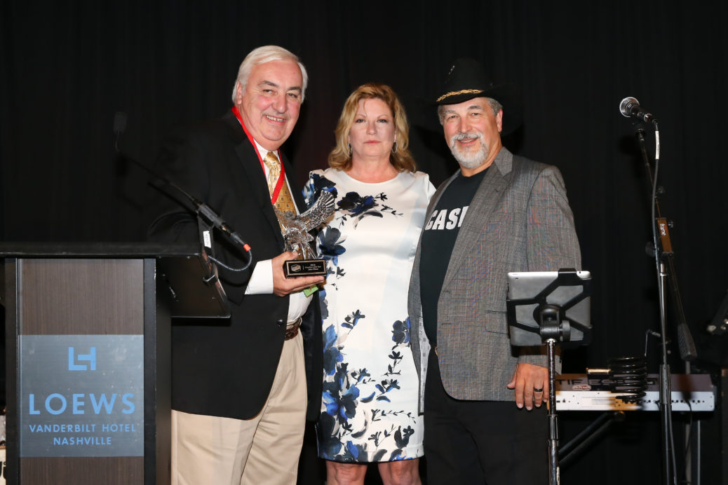 John Olson | Moran Family of Brands