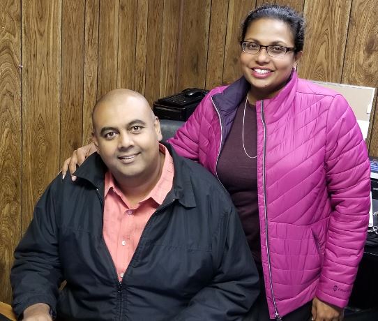 Franchisee Spotlight – Jason Shastri