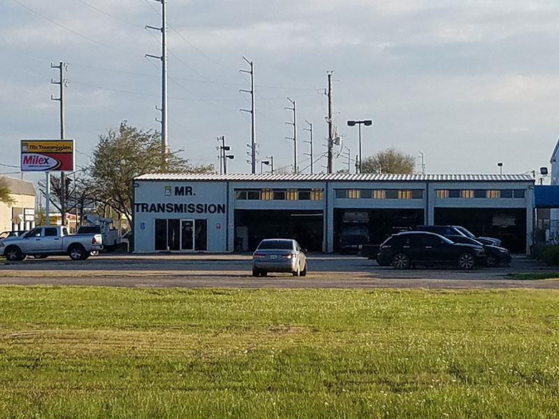 Stafford Auto Repair - Mr. Transmission - Milex Complete Auto Care - Stafford