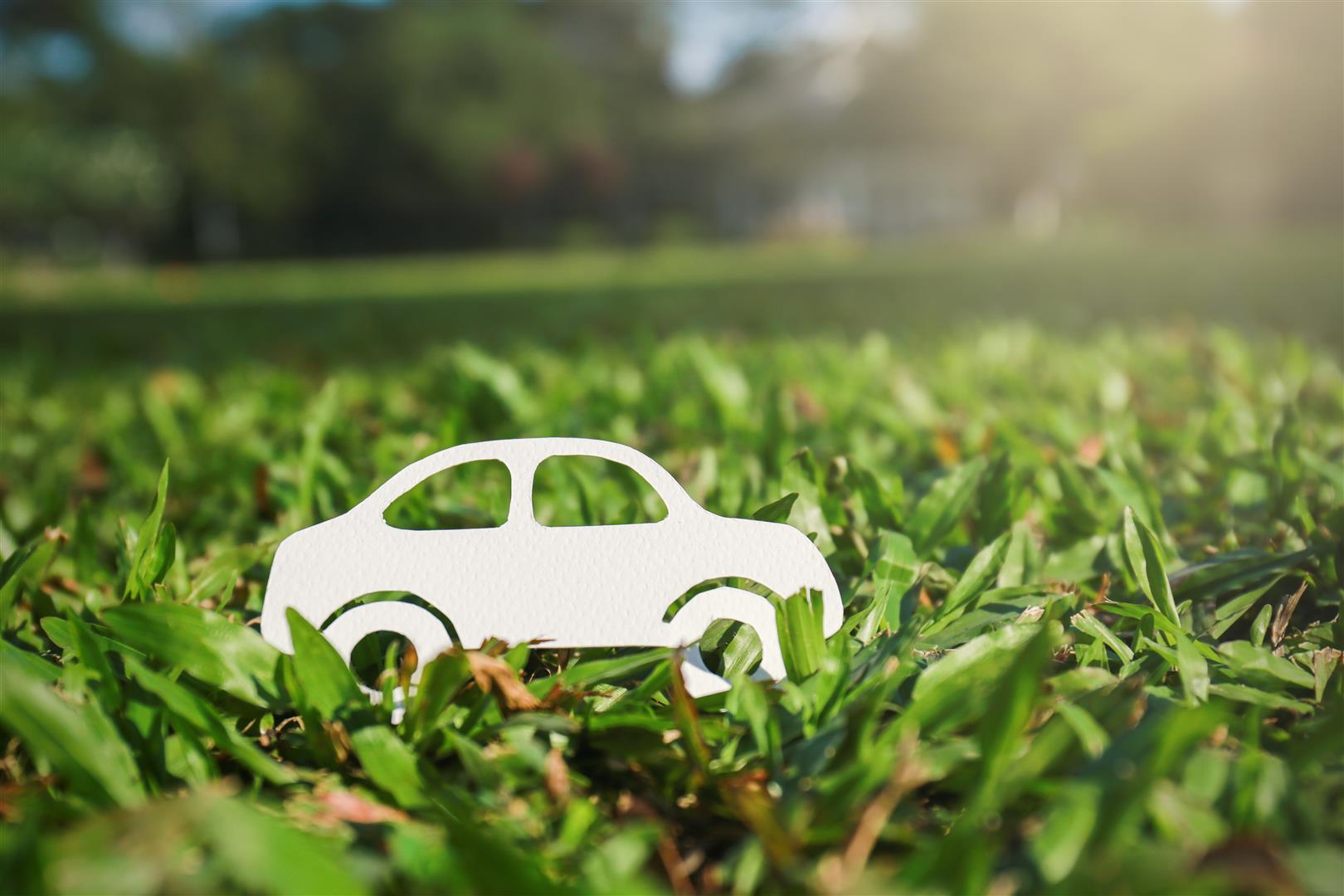Take Care of the Earth, by Taking Care of Your Car