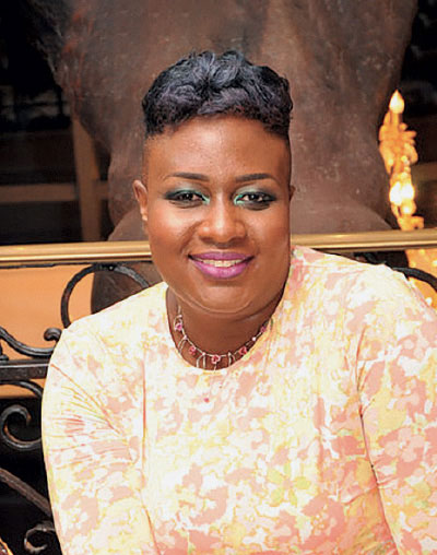 Temi Adelu-Davis