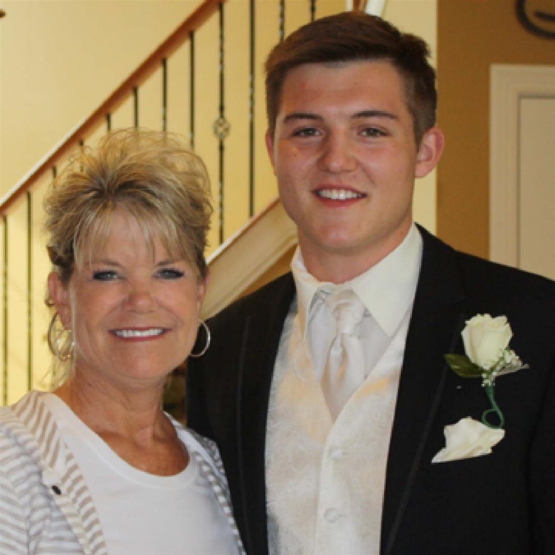 Mother’s Day Franchisee Spotlight – Susan Trumble