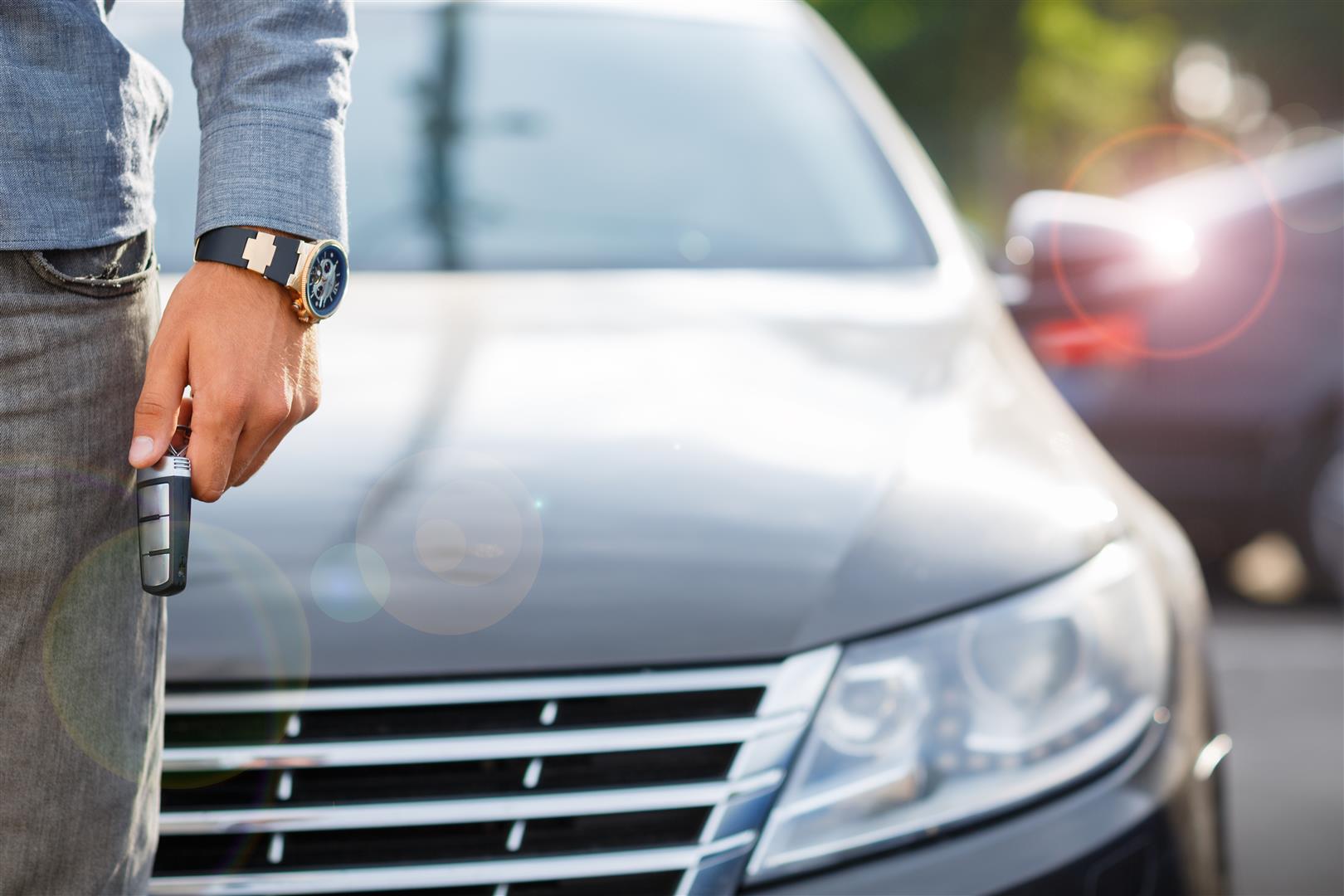 Three Common Mistakes Car Owners Make
