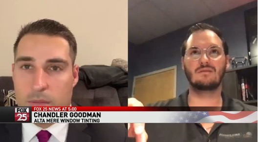 Local Business Find the Secret to Success During Pandemic